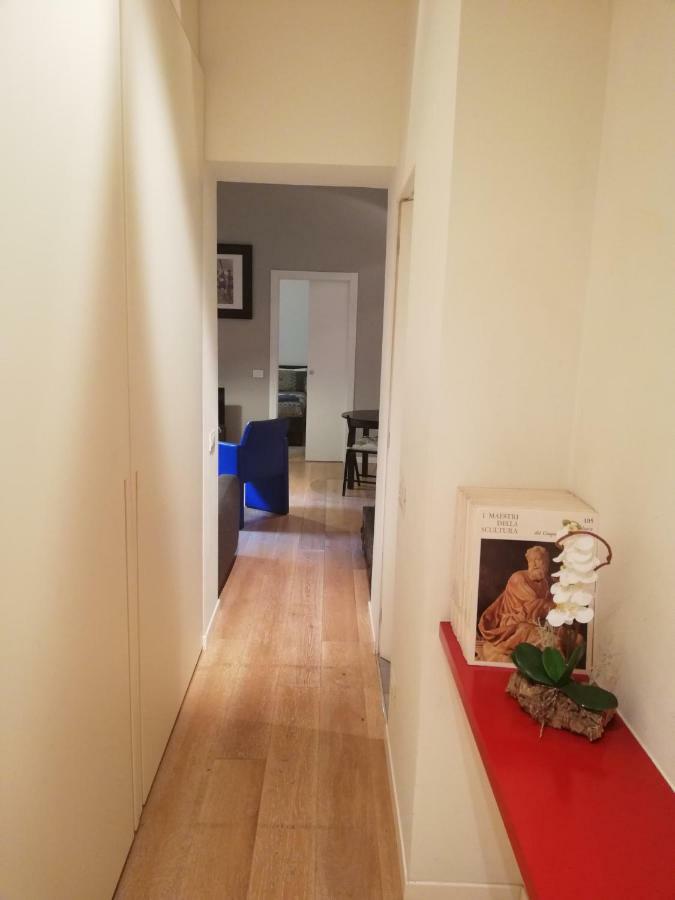 Maria Homes -vitruvio 42 Mailand